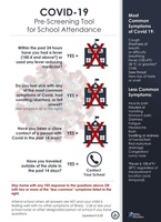 Health Screening Tool