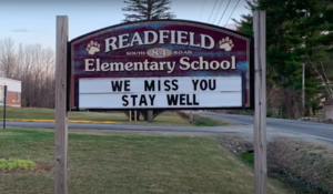 RES Message to Students