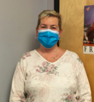 Welcome to MCMS, Mrs. Simmons