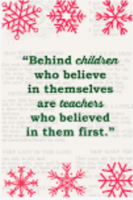 Take Time For Teachers on the MCS Campus