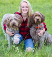 Senior Highlight Amber Fredette