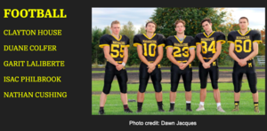 Football Seniors