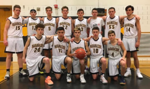 KVAC Champions
