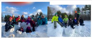 Is Recess Fun at MtVES?