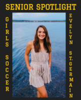 Evelyn St. Germain