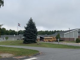 School is underway at MCHS