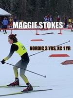 Maggie Stokes