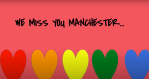 MES, We Miss You!