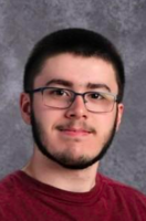 Senior Highlight Owen Therriault