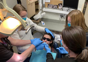 Medical Explorers at Evergreen Dental