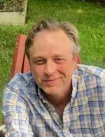 MEF Grant Recipient - Ernest Colvin