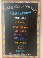 Miss Nelson Can't Wait to Meet You!