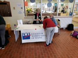 Voter Registration