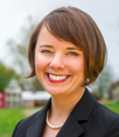 Maranacook SOUL presents: Maine Secretary of State Shenna Bellows.