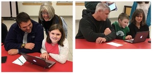RSU 38 Family Code Night (gr. 4-5)