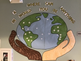 World Kindness Day at Maranacook Middle School