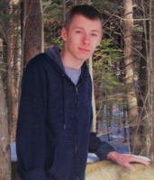 Senior Highlight Ian Plante