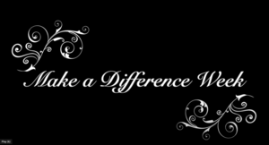 MCS Make a Difference!