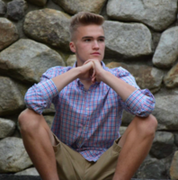 Senior Highlight Corbin Howe