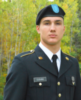 Senior Highlight Nathan Cushing