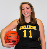 Athlete of the Week