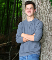 Senior Highlight Coleman Watson
