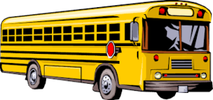Updated: Important announcement for Bus 11 Readfield Riders