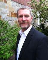 MEF Grant Recipient - Paul McGovern
