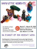 Student Art Show