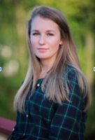 Senior Highlight Nina Gyorgy