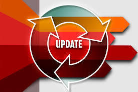 Reopening Update 8-21-2020