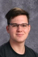 Senior Highlight Talyn Plummer