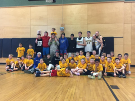 Black Bear Volunteers