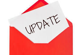 Parent Updates