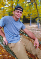 Senior Highlight Duane Colfer