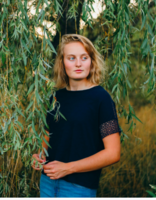 Senior Highlight Katie Ide