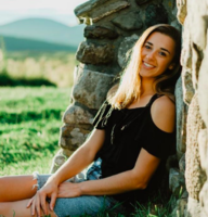 Senior Highlight Abby Whitcomb