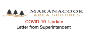 Covid-19 Update 10-2-2020