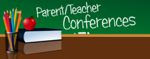 MES Parent-Teacher Conferences