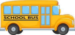 Bus #12 Important Notice