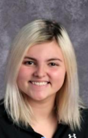 Senior Highlight Casey Poulin