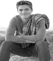 Senior Highlight Brady Stockwell