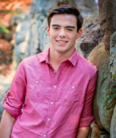 Senior Highlight Isac Philbrick