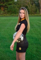 Natalie Whitten