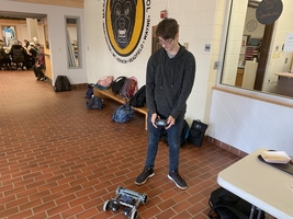 Robotics Club