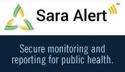 Sara Alert Information