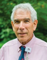 Welcome Dr. Sewall
