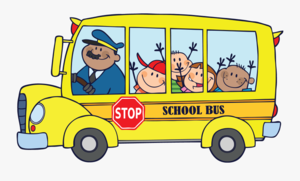 Important Notice - Bus #16 Readfield