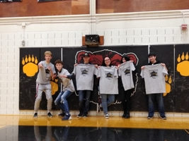 MCS Math Ninjas