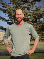 MEF Grant Recipient - Paul Sveum